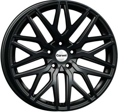 Carwel Ламза 226 20x8.5 5x120 ET45 DIA72.6