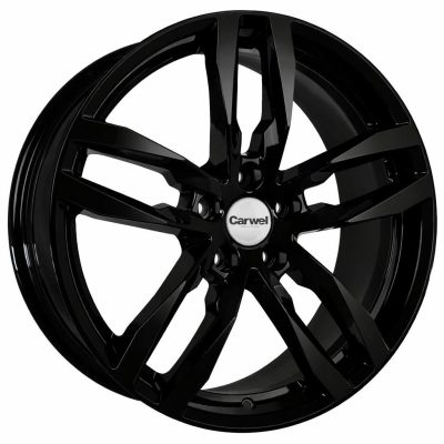 Carwel Зильс 220 19x8 5x114.3 ET51 DIA67.1