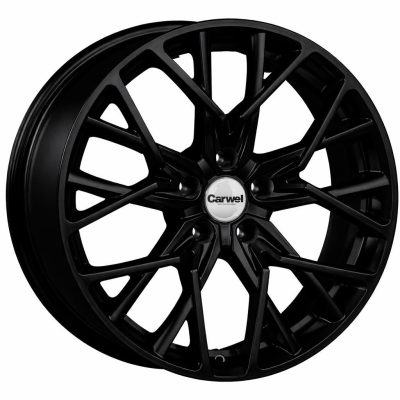 Carwel Керид 225 18x8 5x120 ET34 DIA72.6