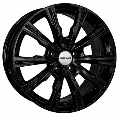 Carwel Лиман 221 17x7.5 5x120 ET34 DIA72.6