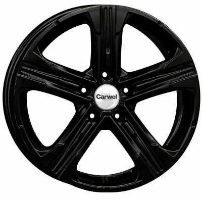 Carwel Алтор 240 (K5) 17x7 5x114.3 ET48 DIA67.1