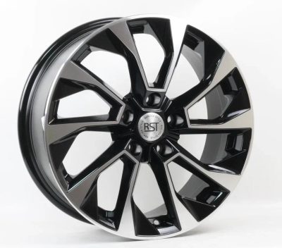 RST R177 (Scoda, VW) 17x7 5x112 ET45 DIA57.1