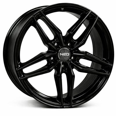 NEO 882 18x8 5x114.3 ET45 DIA67.1