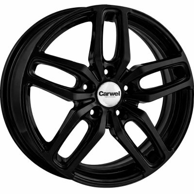 Carwel Виви 199 17x6.5 5x114.3 ET37 DIA66.6