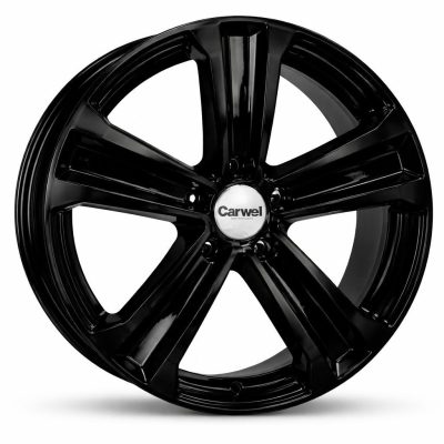 Carwel Икар 224 18x8 5x112 ET30 DIA66.6