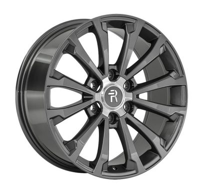 REPLAY TA26 19x8.5 6x139.7 ET36 DIA100.1