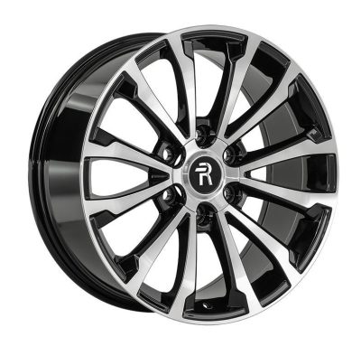 REPLAY TA26 19x8.5 6x139.7 ET36 DIA100.1