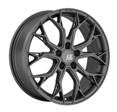 LS FlowForming RC108 18x7.5 5x112 ET40 DIA66.6