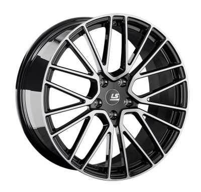 LS Forged FG17 22x11.5 5x130 ET52 DIA71.6
