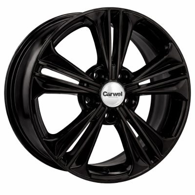 Carwel Исток 106 (Creta) 16x6 5x114.3 ET43 DIA67.1