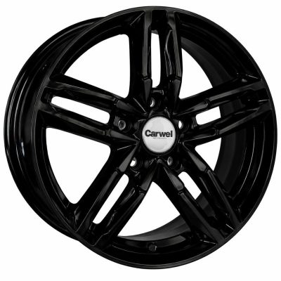 Carwel Вайт 184 16x6 5x114.3 ET45 DIA67.1