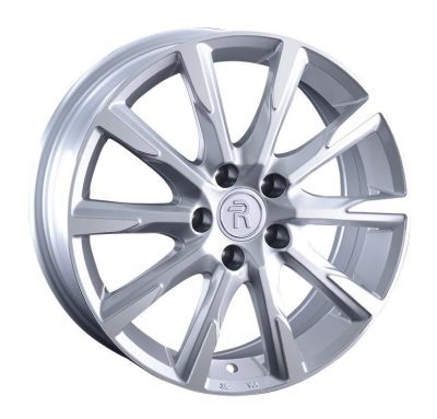 REPLAY LX148 17x7 5x114.3 ET40 DIA66.1