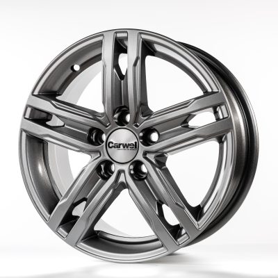 Carwel Волга 178 (Geely Emgrand) 15x6 5x114.3 ET38 DIA54.1
