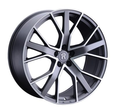 REPLAY A156 21x9.5 5x112 ET31 DIA66.6