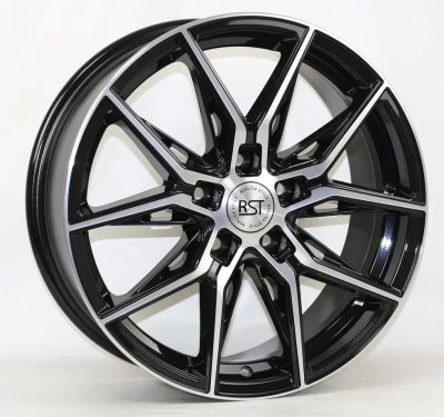 RST R247 (HAVAL) 17x7 5x114.3 ET37 DIA66.6