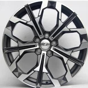 RST R179FF (BMW) 19x8 5x112 ET25 DIA66.6
