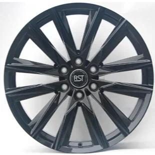 RST R2203FF (MC/CVR) 22x9 6x139.7 ET28 DIA78.1