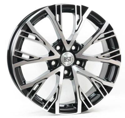 RST R207 17x6.5 5x114.3 ET45 DIA60.1