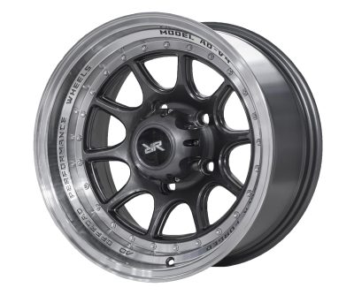 Race Ready Technology CSSD2785 16x8 6x139.7 ET-10 DIA110.5