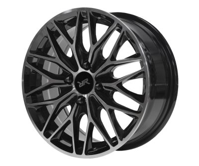Race Ready Technology CSS3312 15x6.5 4x100 ET40 DIA60.1