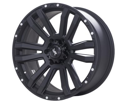 Race Ready Technology CSS8510 16x8 5x139.7 ET10 DIA110.5