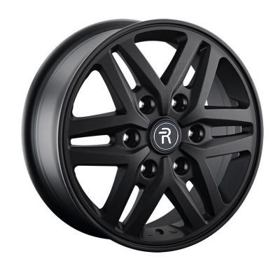 REPLAY HND307 16x6.5 6x139.7 ET56 DIA92.5