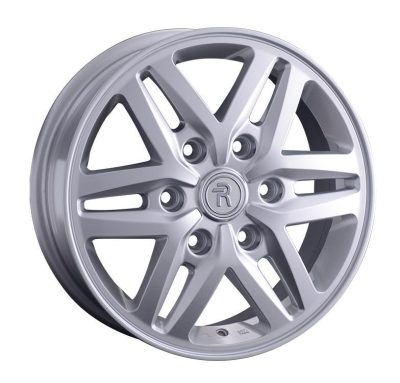 REPLAY HND307 16x6.5 6x139.7 ET56 DIA92.5