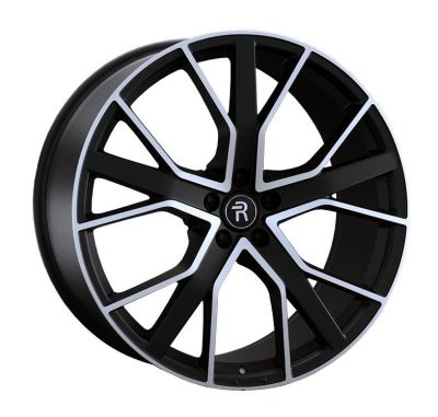 REPLAY A156 21x9.5 5x112 ET31 DIA66.6