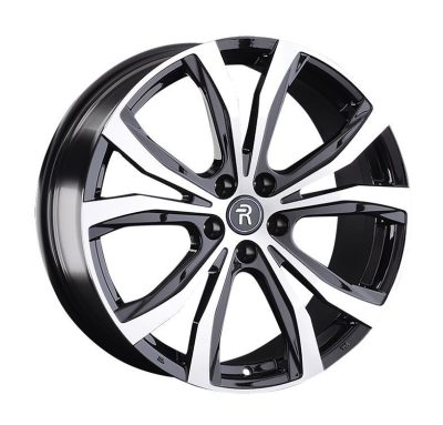 REPLAY LX108 20x8 5x114.3 ET35 DIA60.1