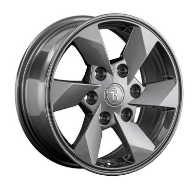 REPLAY MI137 17x7.5 6x139.7 ET46 DIA67.1