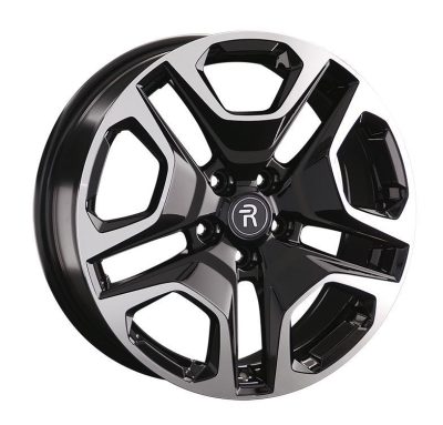 REPLAY TY345 19x7.5 5x114.3 ET40 DIA60.1