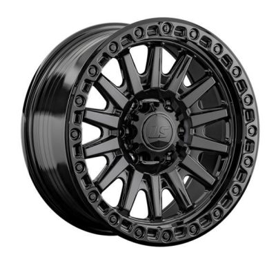 LS FlowForming RC90 18x9 5x150 ET25 DIA110.1