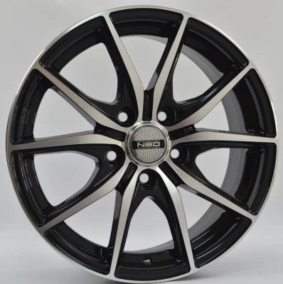 NEO 776 17x7 5x114.3 ET45 DIA66.1