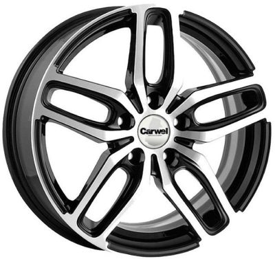 Carwel Виви 200 (Haval M6) 17x6.5 5x114.3 ET50 DIA64.1