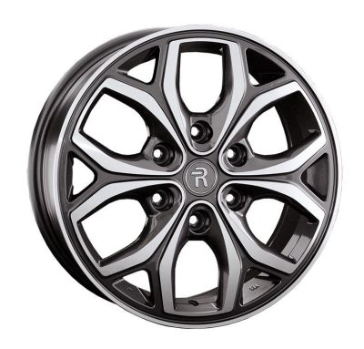 REPLAY HND310 16x6.5 6x139.7 ET56 DIA92.5