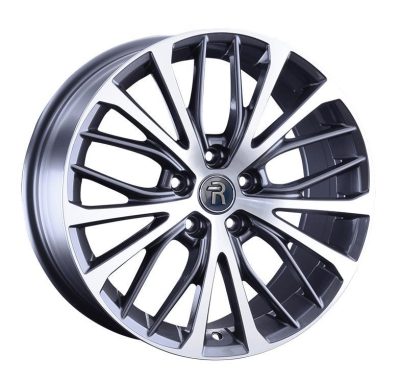 REPLAY TY279 18x8 5x114.3 ET50 DIA60.1