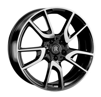 REPLAY MR256 19x8 5x112 ET52 DIA66.6