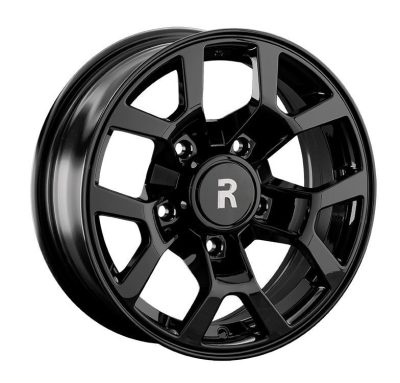 REPLAY SZ71 15x5.5 5x139.7 ET5 DIA108.5