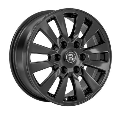 REPLAY MI50 17x7.5 6x139.7 ET46 DIA67.1