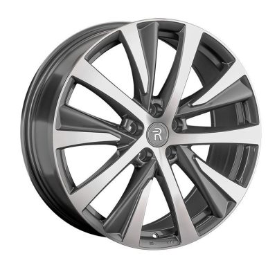 REPLAY GS36 20x8 5x114.3 ET47 DIA67.1