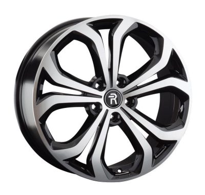 REPLAY HND255 19x7.5 5x114.3 ET49.5 DIA67.1