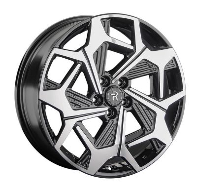 REPLAY KI388 19x7.5 5x114.3 ET49.5 DIA67.1