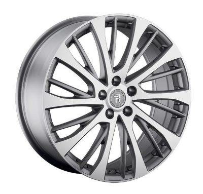 REPLAY LX214 20x8 5x114.3 ET35 DIA60.1