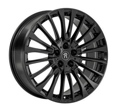 REPLAY VO6 20x8.5 5x120 ET30 DIA66.1