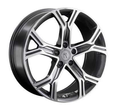 REPLAY GS15 19x8 5x114.3 ET39 DIA67.1