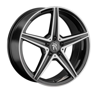 REPLAY MR253 19x8 5x112 ET38 DIA66.6