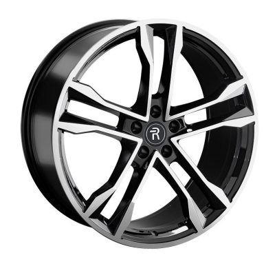 REPLAY VV385 21x9.5 5x112 ET42 DIA66.6