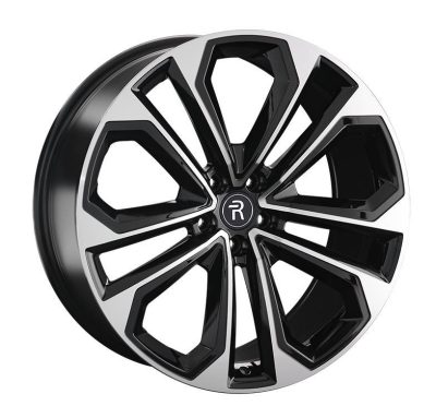 REPLAY VV387 21x9.5 5x112 ET42 DIA66.6