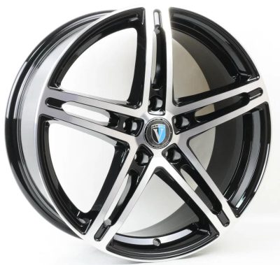 Venti 1818 18x7.5 5x114.3 ET38 DIA67.1