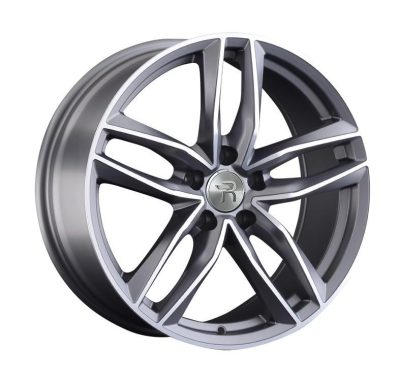 REPLAY VV248 19x8.5 5x130 ET59 DIA71.6